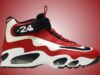 Nike Air Griffey Max 1 Cincinnati Reds 2026 JA1091-100