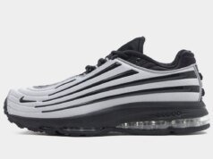 Nike Has Officially Changed The Air Max 2000 To The Air Max Ecstasy Plus