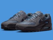 The Nike Air Max 90 Kicks Off “Football Blue”