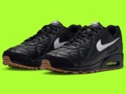 Nike Isn’t Done Dropping Boot-Inspired Air Maxes