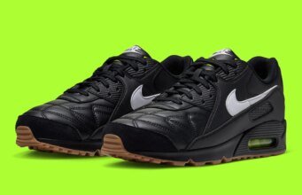 Nike Isn’t Done Dropping Boot-Inspired Air Maxes