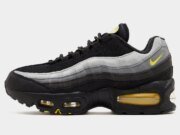 “Batman” Vibes Return On The Nike Air Max 95 Big Bubble