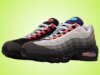 Nike Air Max 95 Big Bubble Greedy 2026 IM2211-001