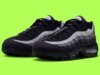 Following “Batman” Colorway, The Joker Gets His Own Nike Air Max 95