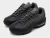 Olive Canvas Wraps The Nike Air Max 95 Big Bubble