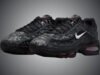 Nike Air Max Joga Bonito Black University Red IO1753-001