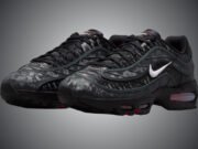 Nike Air Max Joga Bonito Black University Red IO1753-001
