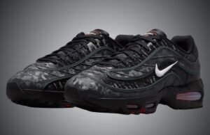 Nike Air Max Joga Bonito Black University Red IO1753-001
