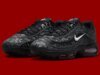 Nike Brings Sheer Fabrics To The Hybrid Air Max Joga Bonito