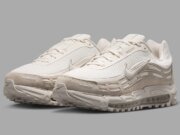 The Nike Air Max TL 2.5 Issues Two Dueling Premium Colorways