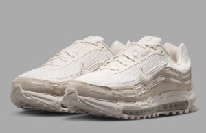 The Nike Air Max TL 2.5 Issues Two Dueling Premium Colorways
