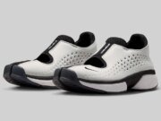 The Nike Air Rift 2 Serves Up Y2K Vibes With “Metallic Silver”