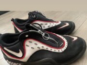 Nike Teases The Return Of Dennis Rodman’s Air Worm NDestrukt
