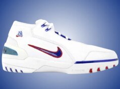 Nike Air Zoom Generation LA All-Star 2027 JA6289-101