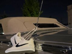 Devin Booker’s 1962 Chevy Impala Appears As A Nike Book 2