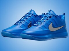 Nike Book 2 Detroit Lions IM4667-401