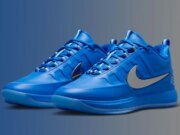 The Nike Book 2 “Detroit Lions” Drops On September 4th