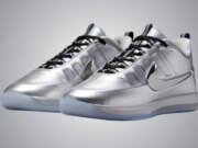 Nike Book 2 Iron Fist FZ7013-002