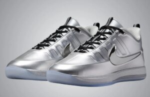 Nike Book 2 Iron Fist FZ7013-002