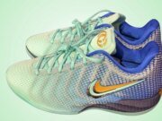Nike Caitlin 1 Emerald Rise IH7423-301