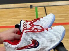 Caitlin Clark Reveals Nike Caitlin 1 PEs For FIBA World Cup