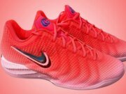 Nike Caitlin 1 Hot Punch IH7423-600