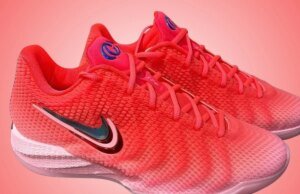 Nike Caitlin 1 Hot Punch IH7423-600