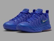 Official Images Of The Nike Caitlin 1