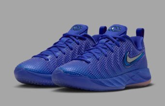 Official Images Of The Nike Caitlin 1