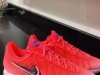 The Nike Caitlin 1 Lights Up In “Hot Punch”