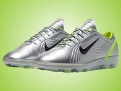 Nike Cryoshot Mercurial Vapor 1 OG IQ8161-001