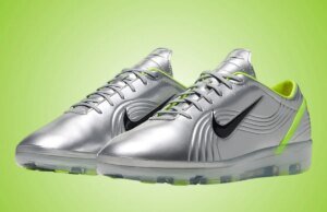 Nike Cryoshot Mercurial Vapor 1 OG IQ8161-001