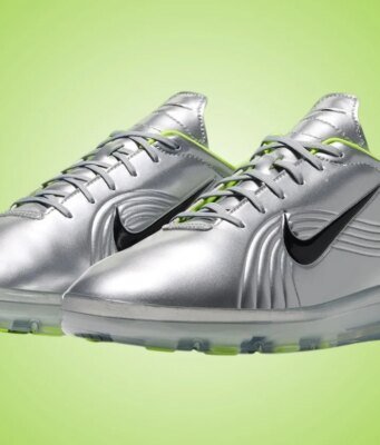 Nike Cryoshot Mercurial Vapor 1 OG IQ8161-001