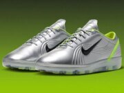The Nike Cryoshot Program Continues With The Mercurial Vapor 1 OG