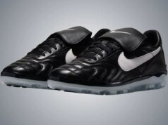 Nike Cryoshot Tiempo 94 OG IQ8158-001