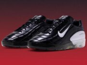 Mia Hamm’s Nike Zoom M9 Gets Frozen In Cryoshot In 2027