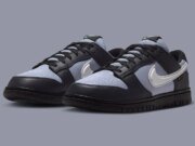 The Nike Dunk Low GORE-Tex Makes Another Splash For Fall/Winter 2026