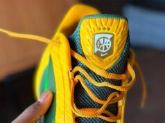 The Nike Giannis Freak 8 Suits Up For “The Academy”