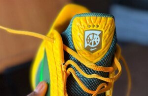The Nike Giannis Freak 8 Suits Up For “The Academy”