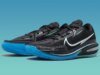 The Nike GT Cut 1 Enters The “Nike Nationals” Field