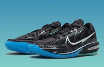 The Nike GT Cut 1 Enters The “Nike Nationals” Field