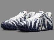One Last Ride? Nike Has More Ja 3 Releases Coming