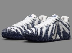 One Last Ride? Nike Has More Ja 3 Releases Coming