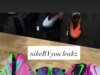 Ja Morant Announces Nike Ja 4 By You