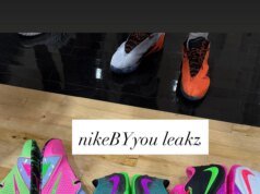 Ja Morant Announces Nike Ja 4 By You