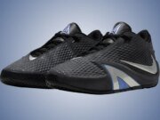 Nike Ja 4 Dark Mode IM4135-001