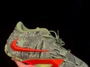 First Look At The Nike Ja 4 “Halloween”