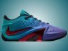 Nike Ja 4 NY vs. NY IV3238-600