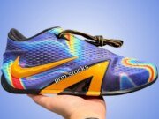 Nike Ja 4 Radar JA9745-400