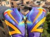 The Nike Ja 4 Finds Thermal Patterns On Its “Radar”
